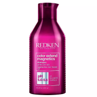 Redken Color Extend Magnetics Shampoo - Шампунь-защита цвета 500 мл