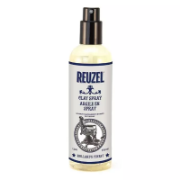 Reuzel Clay Spray - Моделирующий лосьон-спрей для волос с матовым эффектом 355 мл