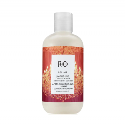 R+Co Bel Air Smoothing Conditioner +Anti-Oxidant Complex NFR - Кондиционер для разглаживания с антиоксидантным комплексом "бель эйр" 251 мл