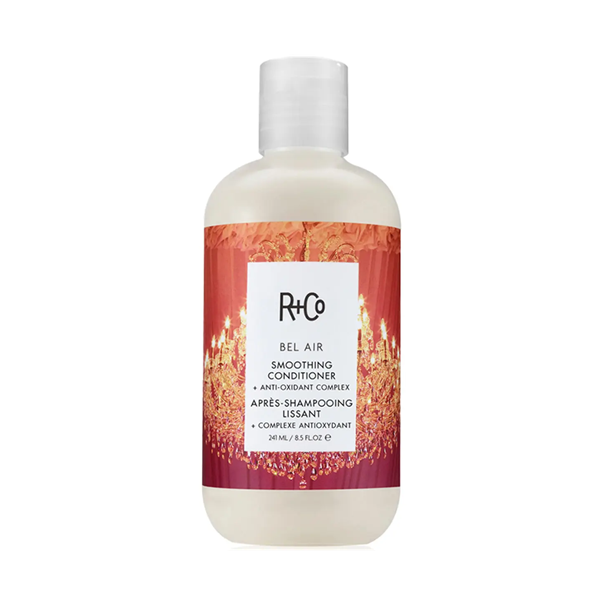 R+Co Bel Air Smoothing Conditioner +Anti-Oxidant Complex NFR - Кондиционер для разглаживания с антиоксидантным комплексом "бель эйр" 251 мл