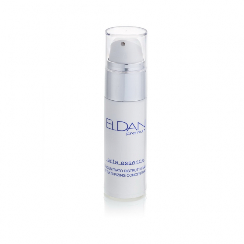 Eldan Anti Age ECTA 40+ - Антивозрастное средство ECTA 40+ 30 мл