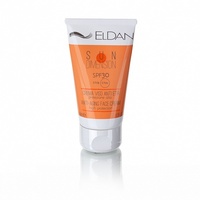 Eldan Anti-aging Face Cream High Protection SPF 30 - Крем дневная защита от солнца spf 30 50 мл