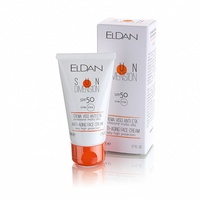 Eldan Anti-aging Face Cream Very High Protection SPF50 - Крем дневная защита от солнца SPF 50 50 мл