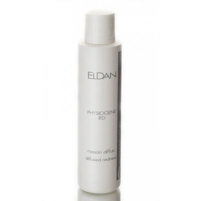 Eldan Diffused Redness - Антикуперозный тоник-лосьон 250 мл