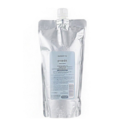 Lebel Proedit Care Works Element Charge FIX - Сыворотка для волос 500 мл