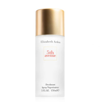 Elizabeth Arden 5th Avenue Deodorant Spray - Дезодорант-спрей 150 мл