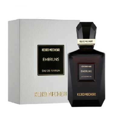 Keiko Mecheri Embruns Unisex - Парфюмерная вода 75 мл