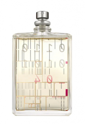 Escentric Molecules Escentric 04 Unisex - Туалетная вода 100 мл (Тестер)