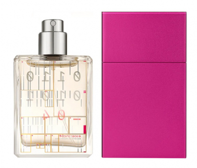 Escentric Molecules Escentric 04 Unisex - Туалетная вода 30 мл