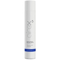 Estel Professional Airex - Лак для волос экстрасильной фиксации 400 мл
