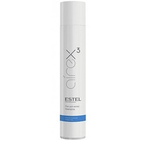 Estel Professional Airex - Лак для волос сильной фиксации 400 мл