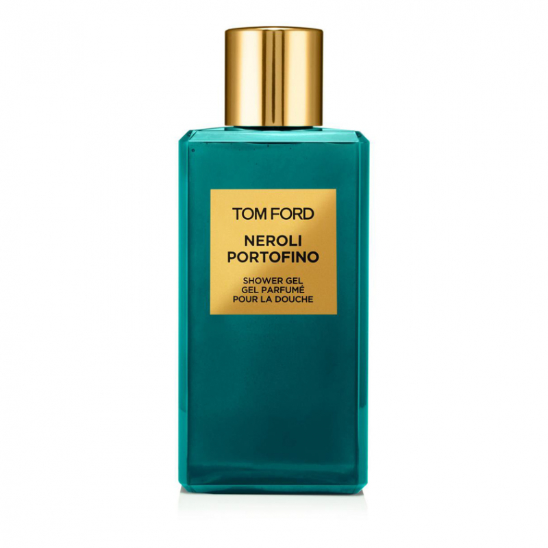Tom Ford Neroli Portofino Shower Gel - Том Форд нероли из портофино гель для душа 250 мл
