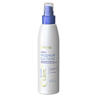 Estel Professional Curex Aqua Balance - Спрей для волос водный баланс для всех типов волос 200 мл