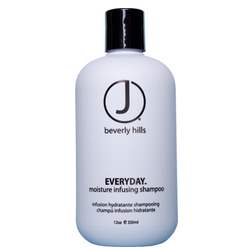 J Beverly Hills Hair Care Everyday  Shampoo - Шампунь увлажняющий 3800 мл