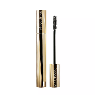 Collistar Make Up Eyes Mascara Infinito Brown - Подкручивающая тушь коричневая 11 мл