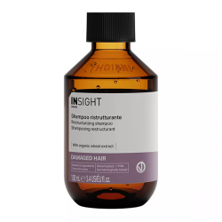 Insight Damaged Shampoo - Шампунь для поврежденных волос 100 мл