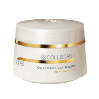 Collistar Speciale Capelli Perfetti Sublime Oil-Mask - Масляная маска волос 200 мл