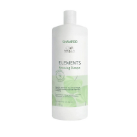 Wella Elements - Обновляющий шампунь (без сульфатов) 1000 мл