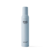Keune Style Velvet Cloud - Мусс стронг вельветовое облако 200 мл