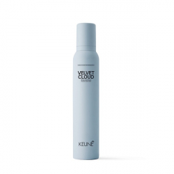 Keune Style Velvet Cloud - Мусс стронг вельветовое облако 200 мл