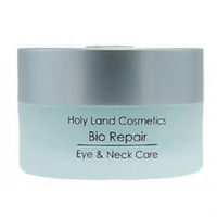 Holy land Bio Repair Eye&Neck Care - Крем для век и шеи 140 мл