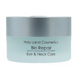 Holy land Bio Repair Eye and Neck Care - Крем для век и шеи 30 мл