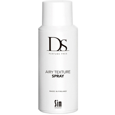 Sim Sensitive DS Perfume Free Cas Airy Texture Spray - Текстурирующий лосьон-спрей 100 мл