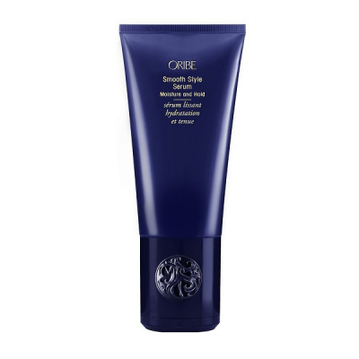 Oribe Smooth Style Serum Moisture and Hold - Сыворотка-шелк для увлажнения и разглаживания волос 100 мл