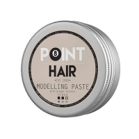 Farmagan Point Hair Modelling Paste - Моделирующая матовая паста для волос средней фиксации 100 мл