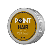 Farmagan Point Hair Hard Paste - Матовая паста для волос сильной фиксации Point 100 мл