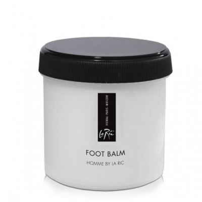 La Ric Foot Balm Homme - Бальзам для ног 250 мл