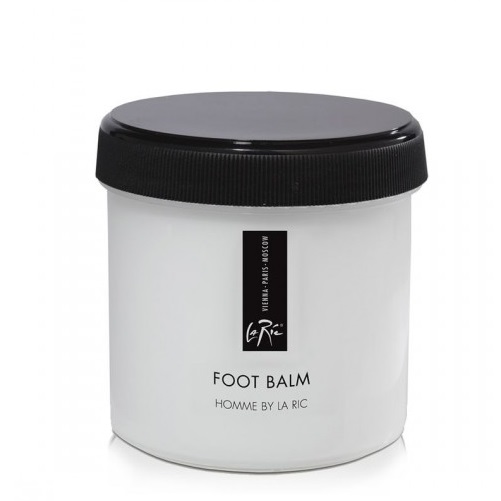 La Ric Foot Balm Homme - Бальзам для ног 250 мл