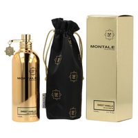 Montale Sweet Vanilla Eau de Parfum - Парфюмерная вода 100 мл