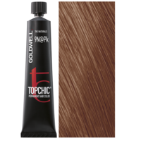 Goldwell Topchic - Краска для волос 9N@PK серебристый сиреневый техно-лиловый 60 мл