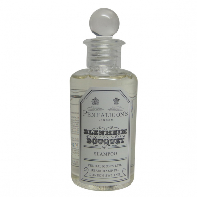 Penhaligon's Blenheim Bouquet For Men - Шампунь 300 мл