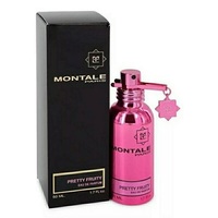 Montale Pretty Fruity Eau de Parfum - Парфюмерная вода 50 мл