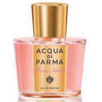 Acqua Di Parma Rosa Nobile Women Eau de Parfum - Аква Ди Парма благородная роза парфюмированная вода 50 мл