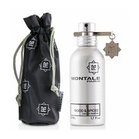 Montale Wood And Spices Eau de Parfum - Парфюмерная вода 50 мл
