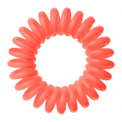 Invisibobble Fancy Flamingo - Резинка для волос (3 шт.)