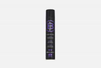 Farmagan Bioactive Styling Hard Hair Spray - Лак для волос сильной фиксации с провитамином В5 400 мл