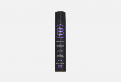 Farmagan Bioactive Styling Hard Hair Spray - Лак для волос сильной фиксации с провитамином В5 400 мл