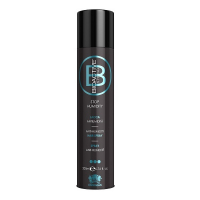Farmagan Bioactive Styling Texturizing Spray - Защитный для волос спрей от влажности 200 мл