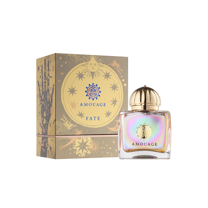 Amouage Fate For Women - Парфюмерная вода 100 мл
