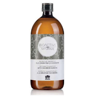 Farmagan Bioactive Naturalis Nutritive Shampoo - Шампунь для волос 1000 мл