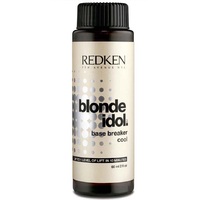 Redken Blonde Idol Base Breaker Cool - Гелевый краситель для быстрого поднятия тона на 1 уровень Холодный 90 мл