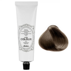 Davines A New Colour Light Brown - Перманентный краситель без аммиака 5,0 светло-коричневый 60 мл