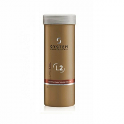 Wella SP Diamond LuxeOil Conditioning Cream - Крем-кондиционер для защиты кератина 1000 мл