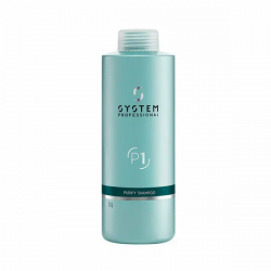 Wella SP Diamond Shampoo - Шампунь очищающий против перхоти 1000 мл