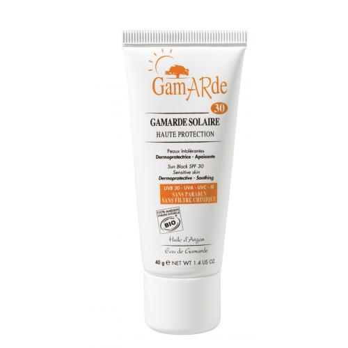 GamARde Shampoing Douceur - Шампунь «Нежность» 200 мл