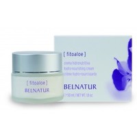 Belnatur Fitoaloe - Увлажняющий и питательный крем 50 мл